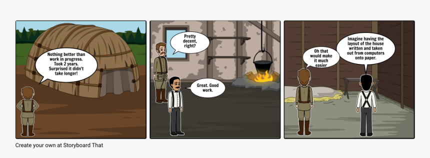 Comics, HD Png Download