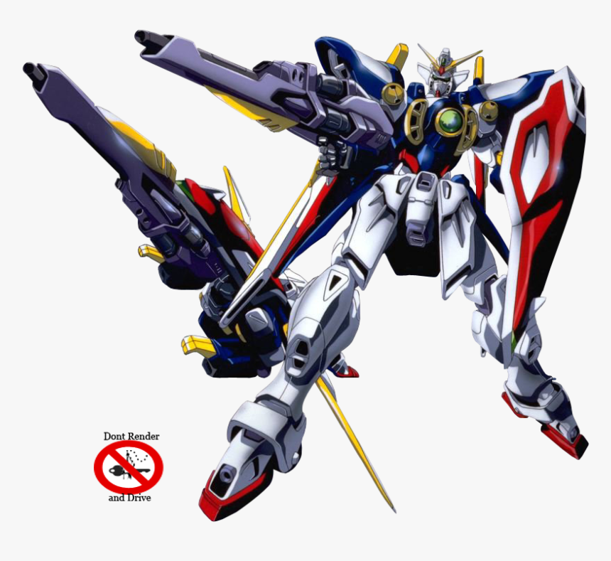 Vos Gundams & Mechas Préférés De La Saga Gundam, HD Png Download