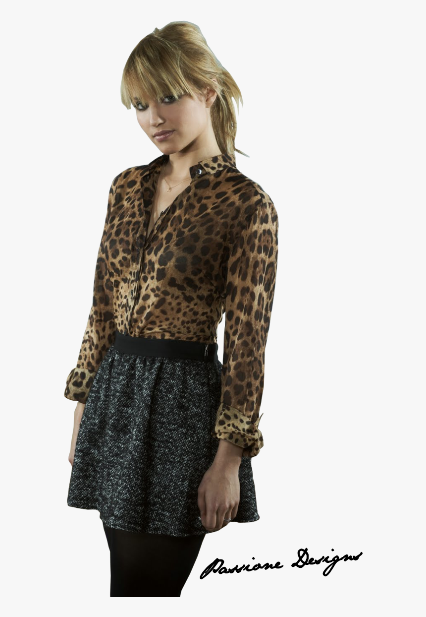 Pngs Dianna Agron Para Sarah - Dianna Agron Photoshoot 2011, Transparent Png