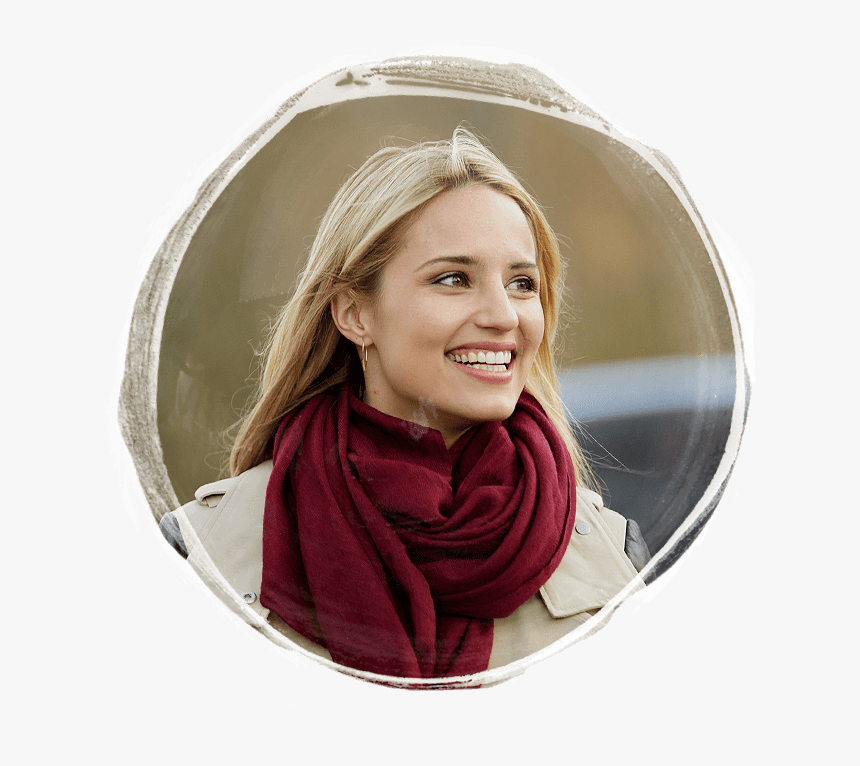 Girl, HD Png Download