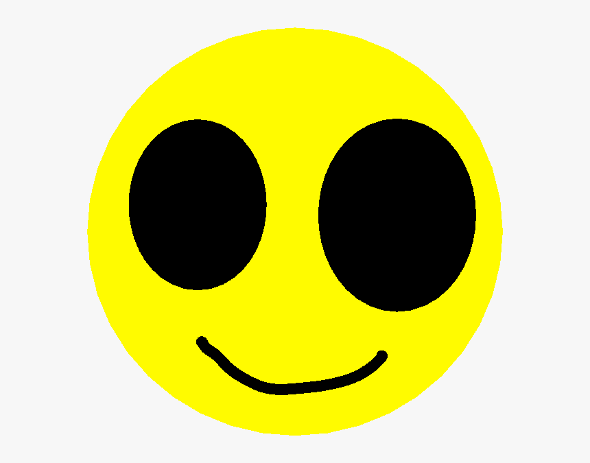 Smiley, HD Png Download