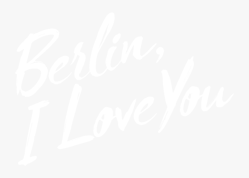 Calligraphy, HD Png Download