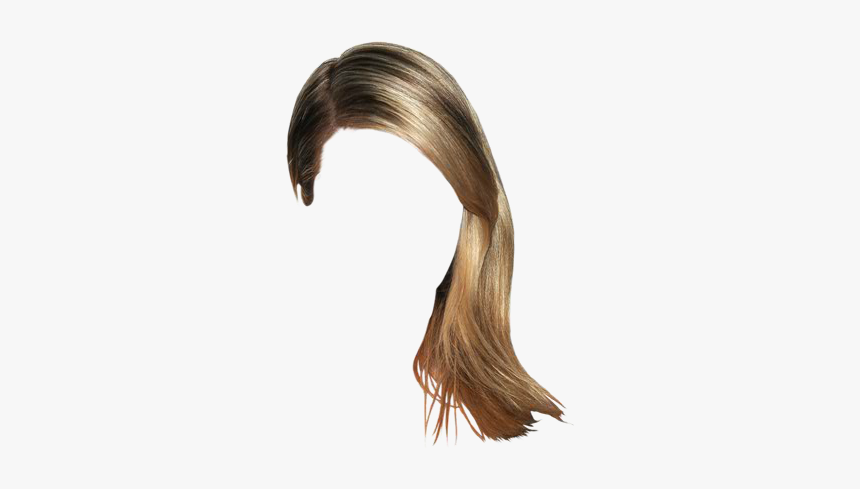 Lace Wig, HD Png Download