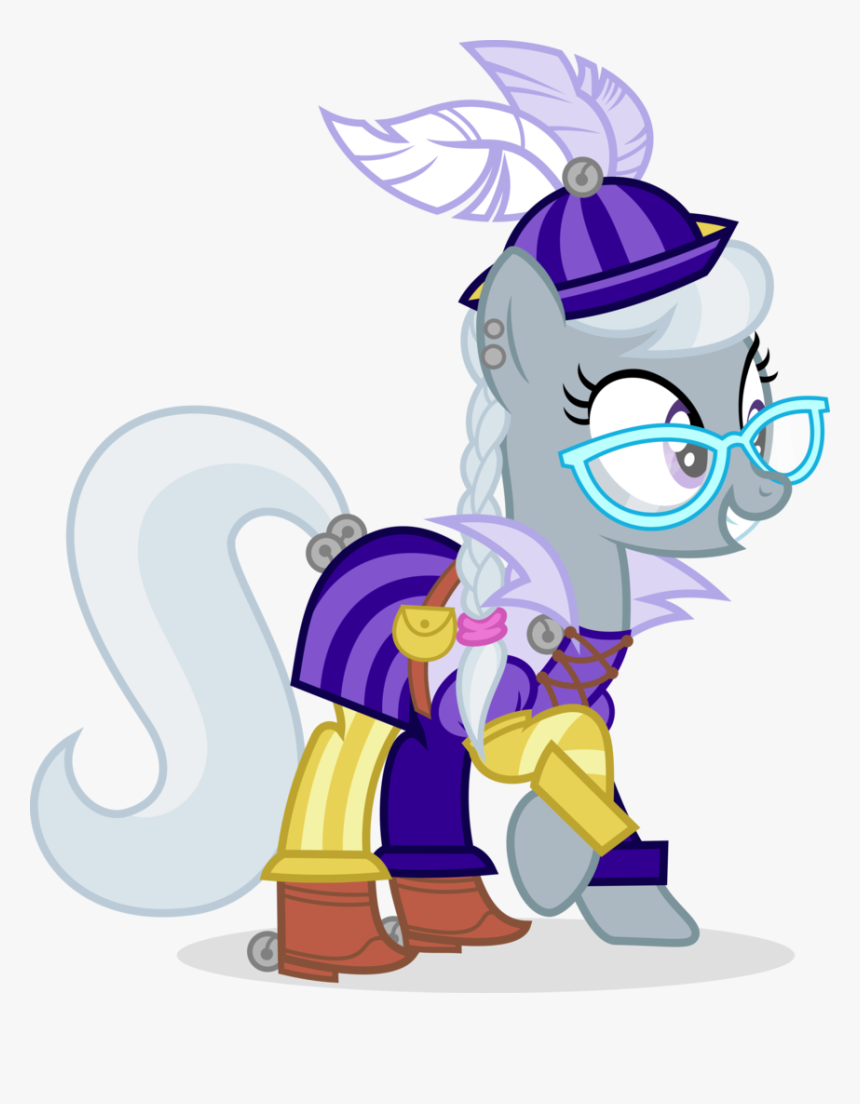 Punzil504, Bard, Clothes, Crossover, Dungeons And Dragons, - Cartoon, HD Png Download