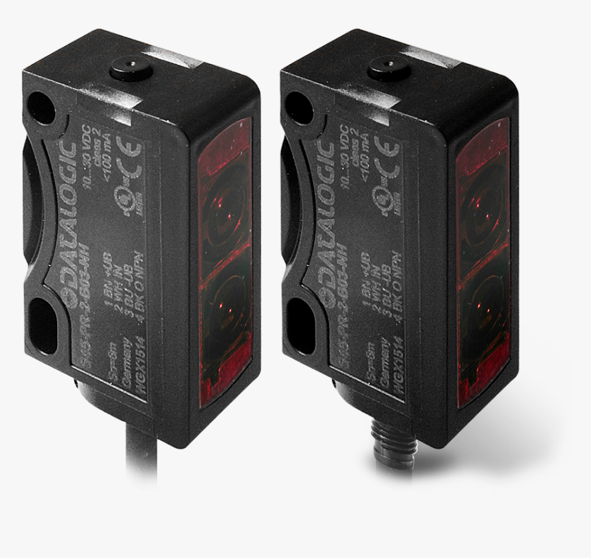 S45 - Sensor De Contraste De Cor, HD Png Download