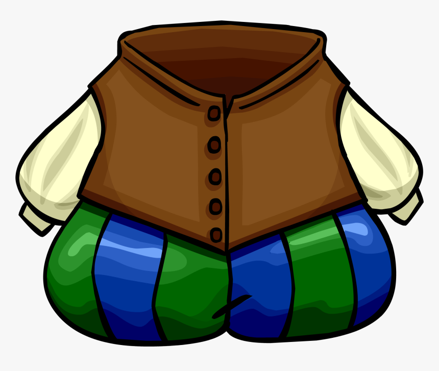 Club Penguin Rewritten Wiki - Illustration, HD Png Download