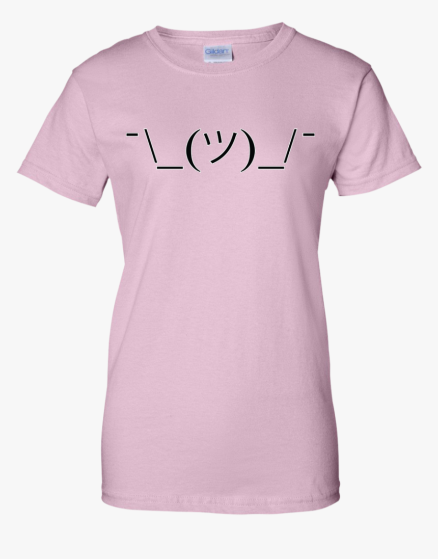 Shrug Emoji Explains Life Shrugs T Shirt & Hoodie - T-shirt, HD Png Download