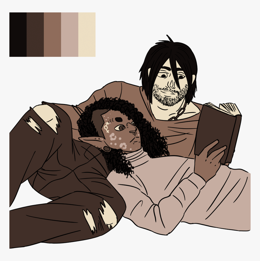 Cartoon, HD Png Download