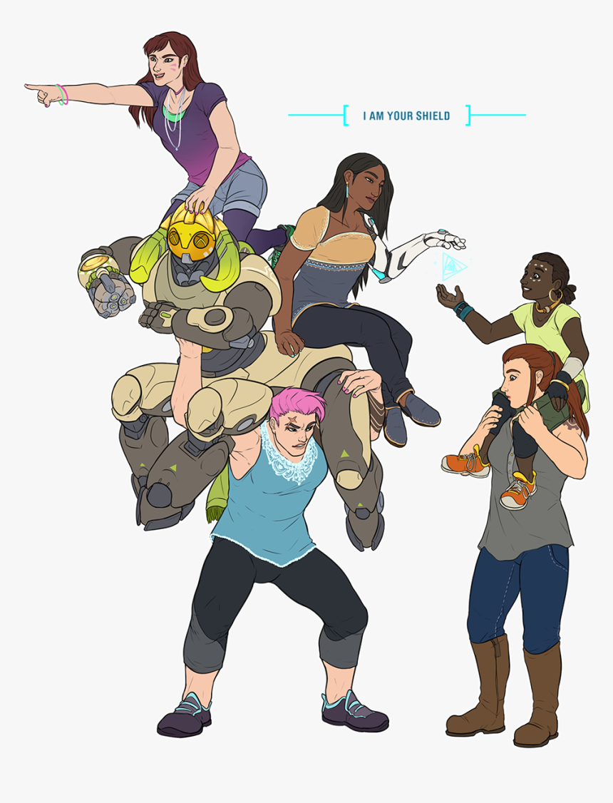 Cartoon, HD Png Download