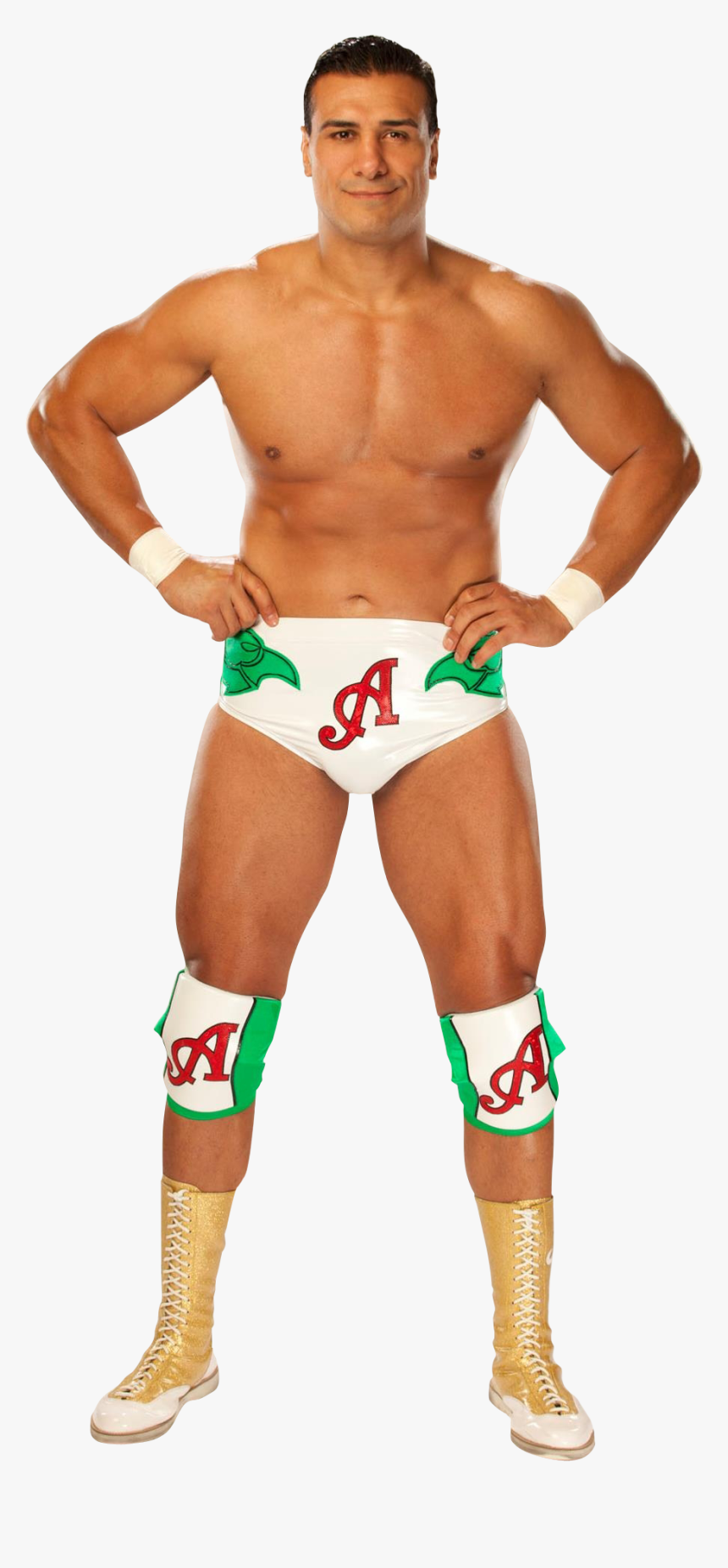 Thumb Image - Alberto Del Rio Wwe 2015, HD Png Download