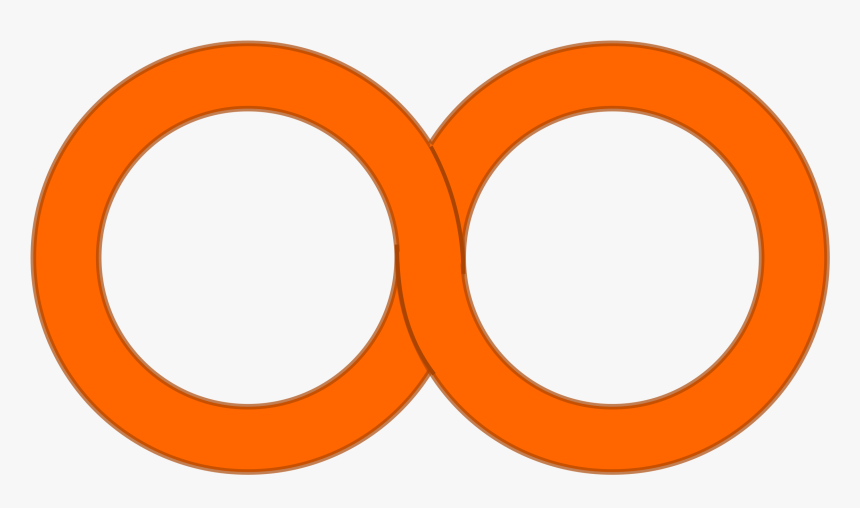 Pool Clipart Figure - Circle, HD Png Download