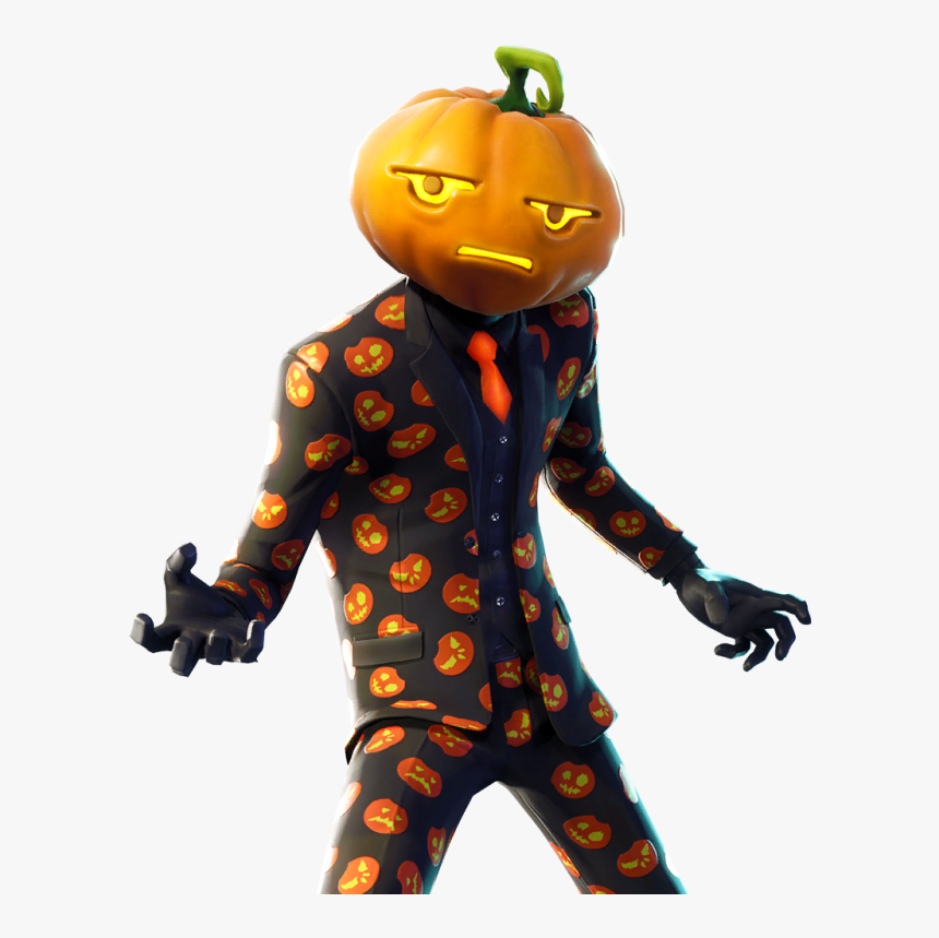 Jack Gourdon Fortnite Skin Full Body Png Image - Jack Gourdon Fortnite Png, Transparent Png
