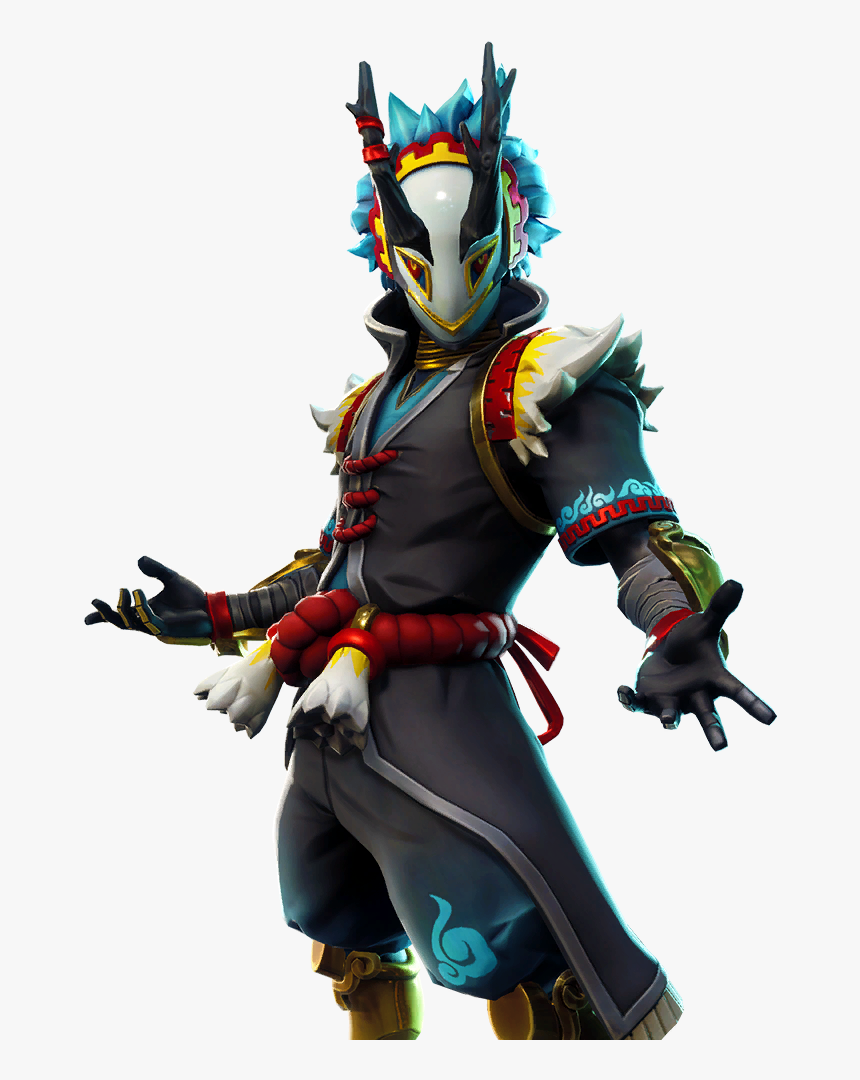 Taro Fortnite, HD Png Download