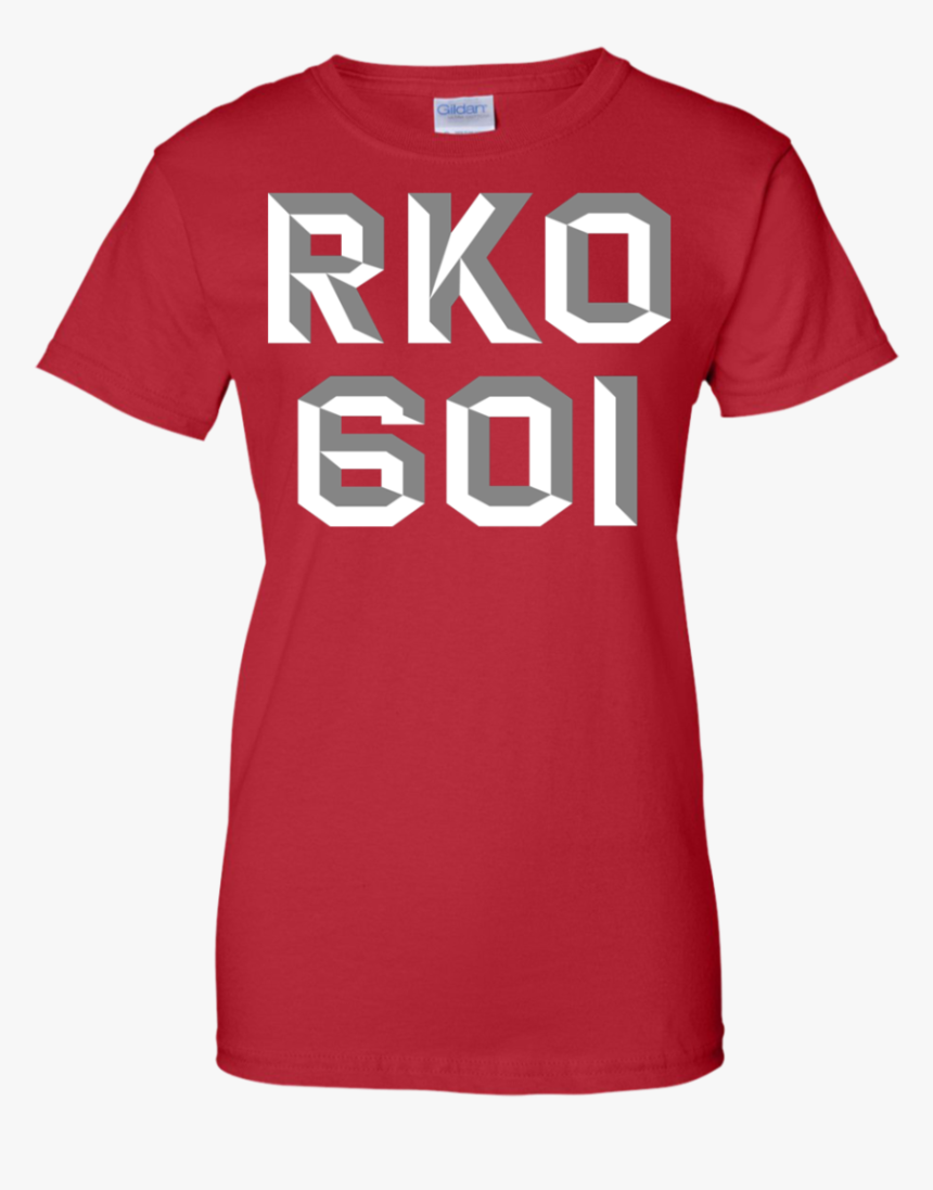 Rko 601 T Shirt & Hoodie - Liverpool Premier League Font, HD Png Download