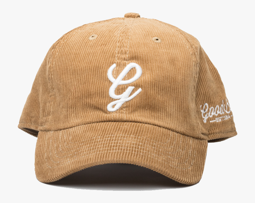 Corduroy Dad Hat- Khaki, Hd Png Download , Png Download, Transparent Png