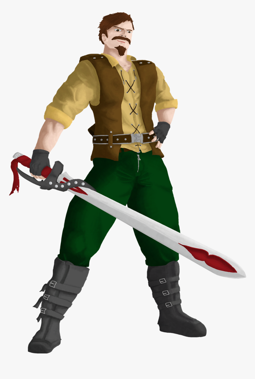 Figurine, HD Png Download