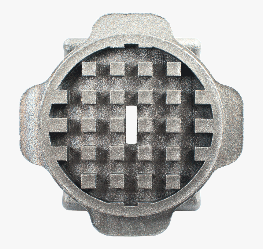 Back Bracket Circular Background - Shower Head, HD Png Download