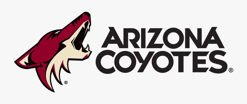 Team Logo - Arizona Coyotes, HD Png Download