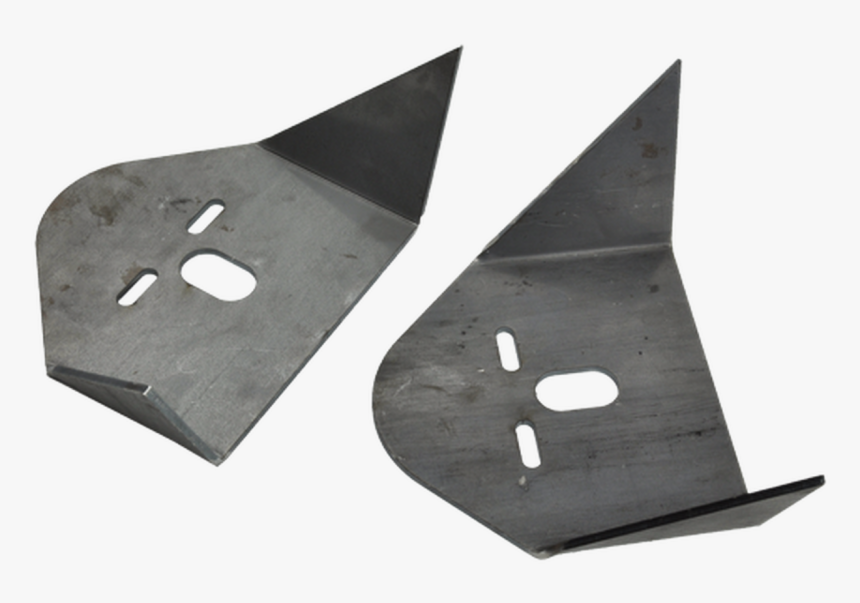 Bat Wing Air Bag Brackets - Wood, HD Png Download
