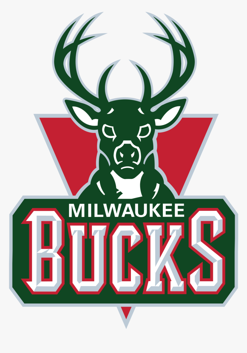 Thumb Image - Lets Go Milwaukee Bucks, HD Png Download