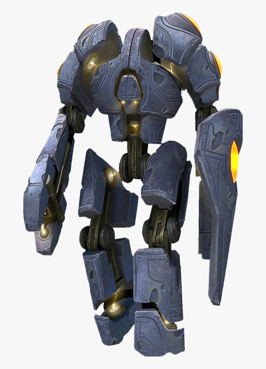 Premium Eras Canon - Stone Guardian Star Wars, HD Png Download