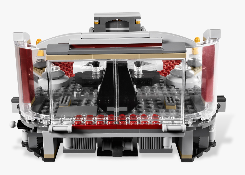   - Lego Palpattine Arrest, HD Png Download