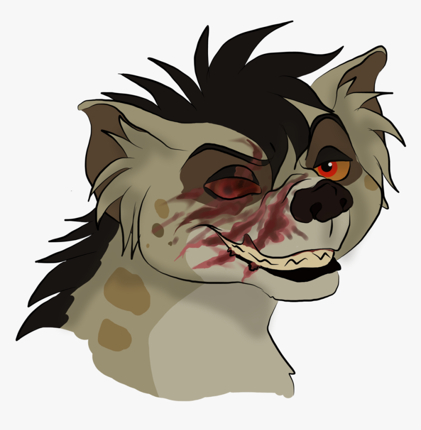 Cat Dog Face Mammal Snout - Cartoon, HD Png Download