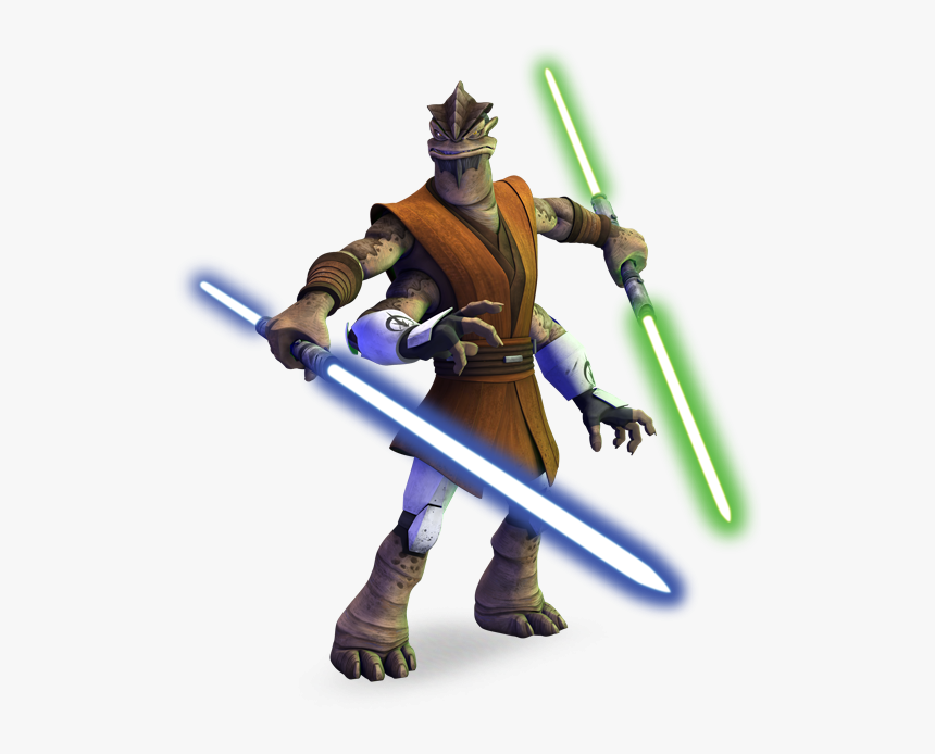 Star Wars Pong Krell, HD Png Download