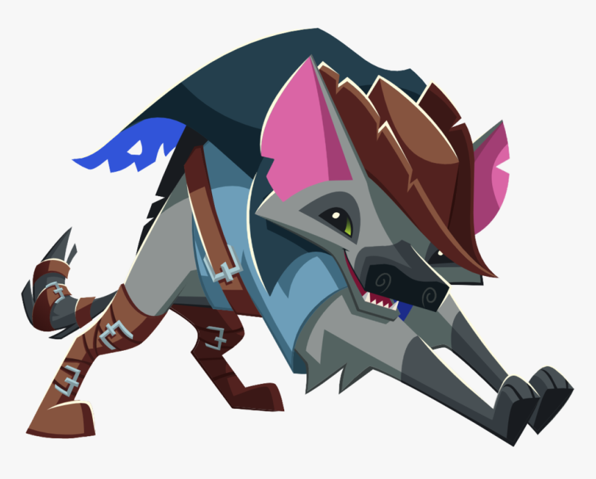 Hyena123, HD Png Download