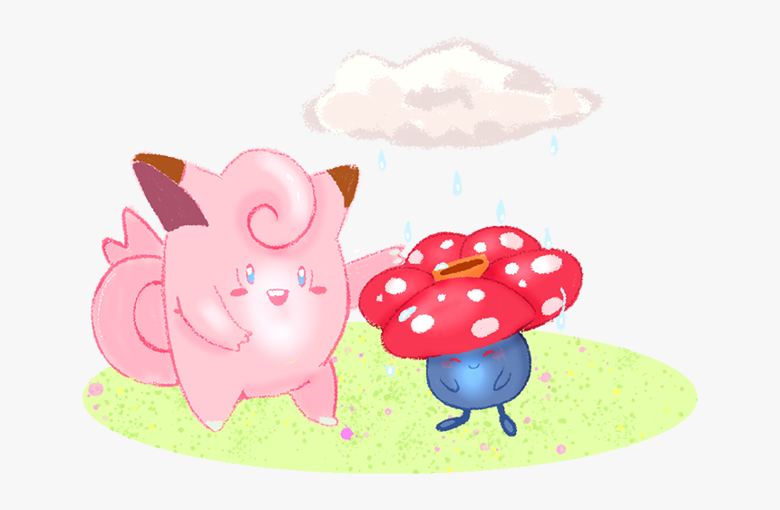 Prompt Provided By Ivysaur , Png Download - Cartoon, Transparent Png