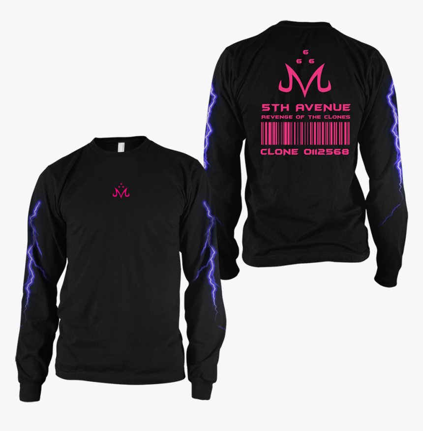 Five Finger Death Punch Long Sleeve, HD Png Download