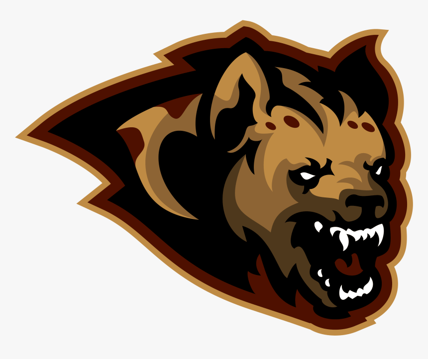 Houston Hyenas, HD Png Download
