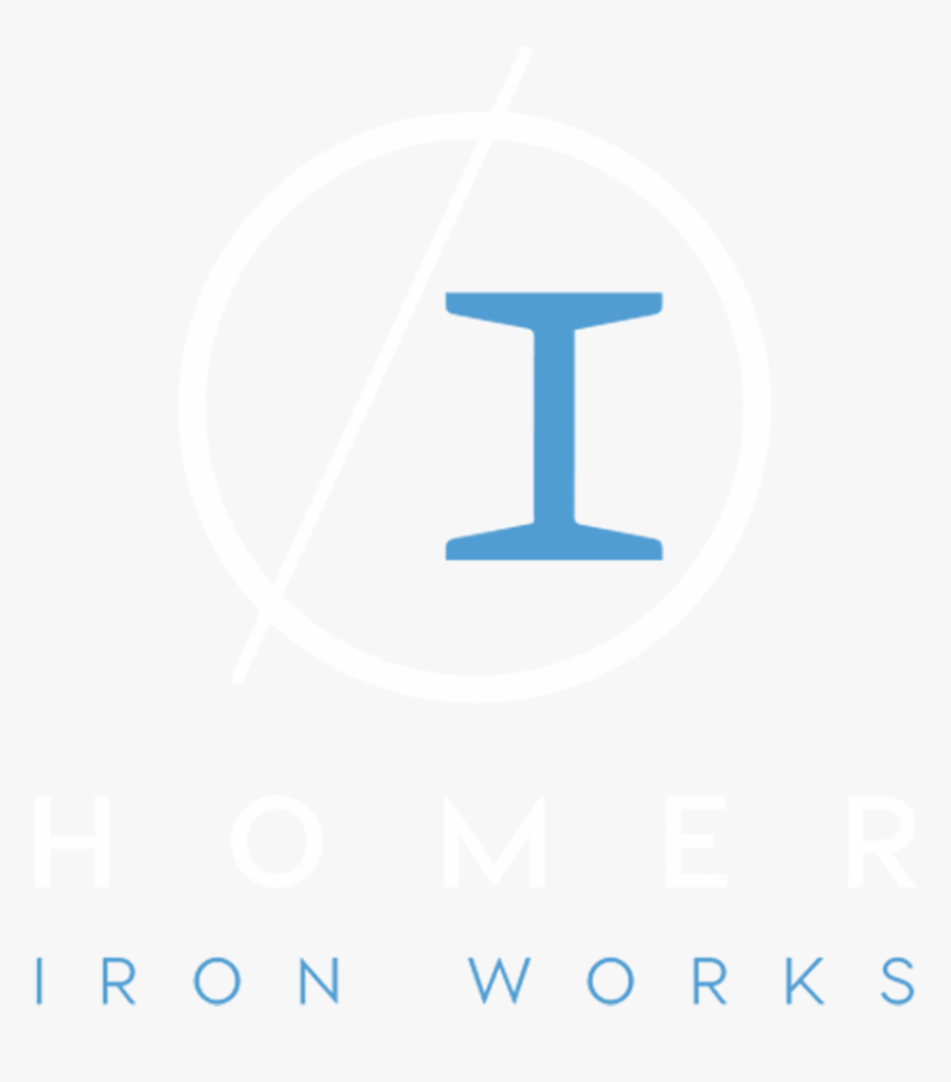 Homer - Electric Blue, HD Png Download