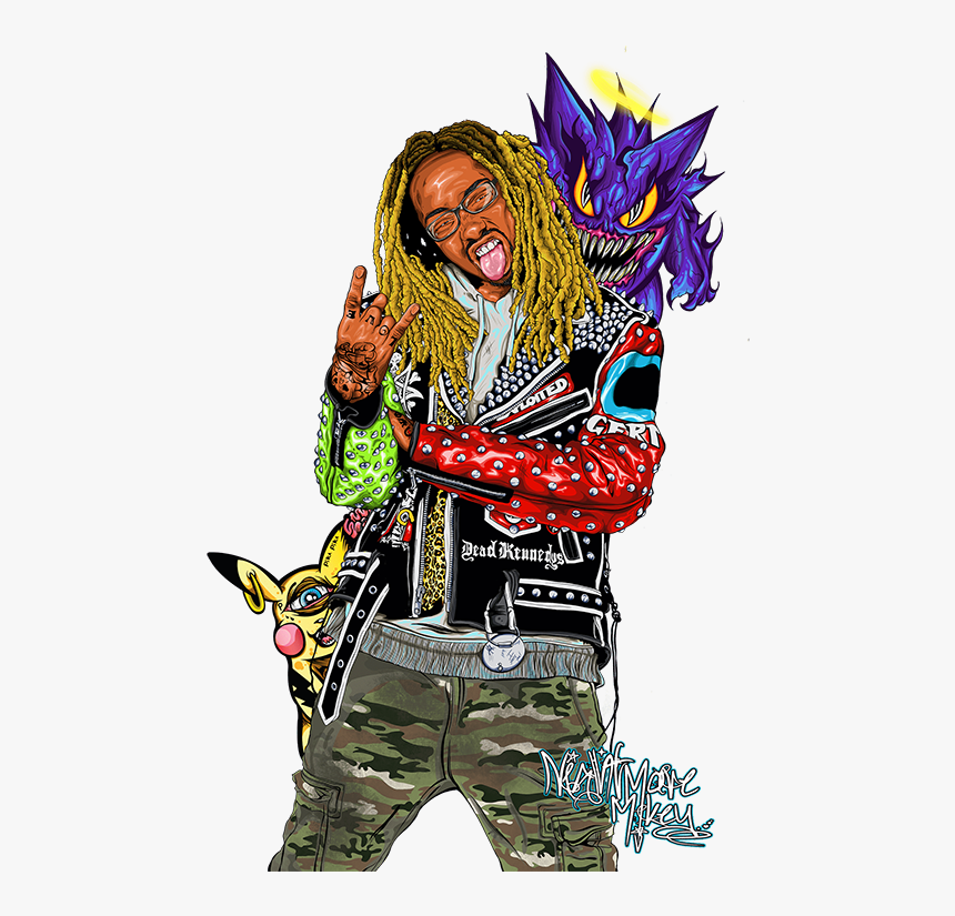 Cartoon, HD Png Download