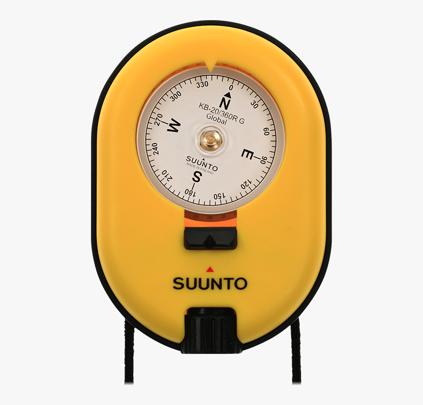 Suunto Compass Kb 20, HD Png Download