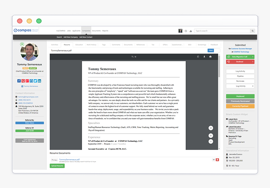 Operating System, HD Png Download