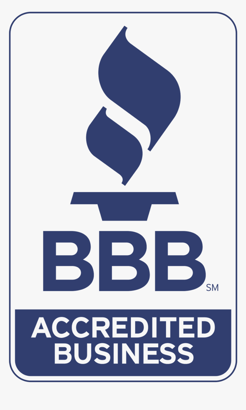 Better Business Bureau Logo Vector, HD Png Download