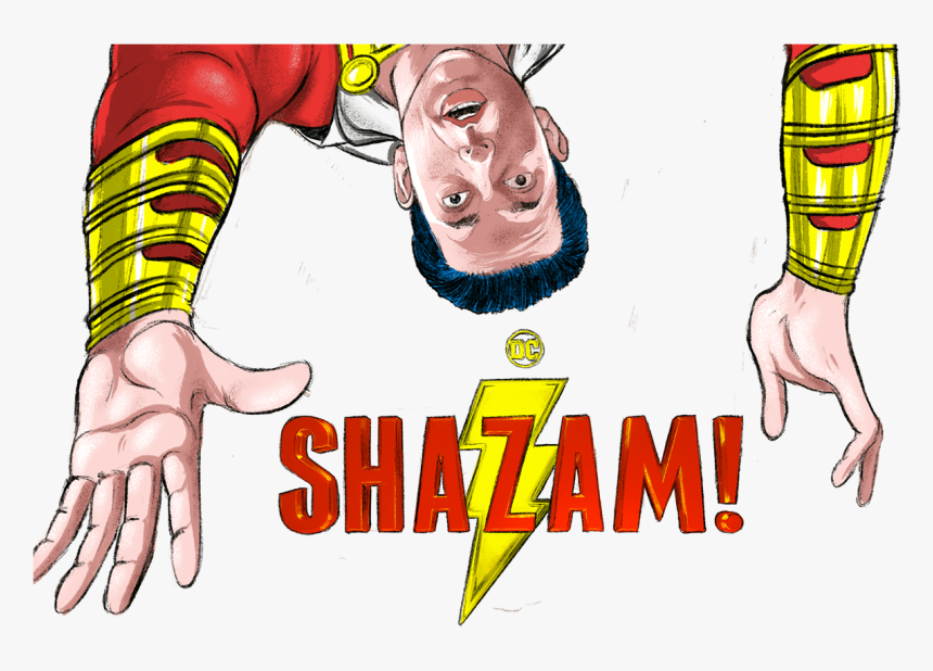 Shazam Itunes, HD Png Download