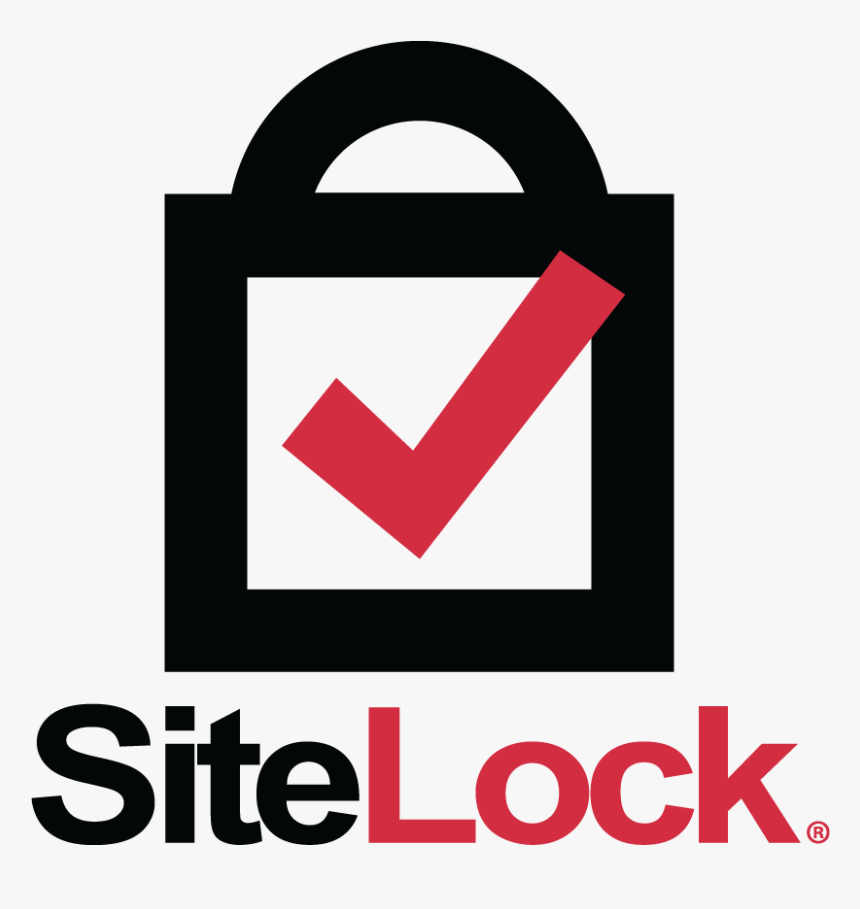 Sitelock Logo, HD Png Download , Transparent Png Image - PNGitem