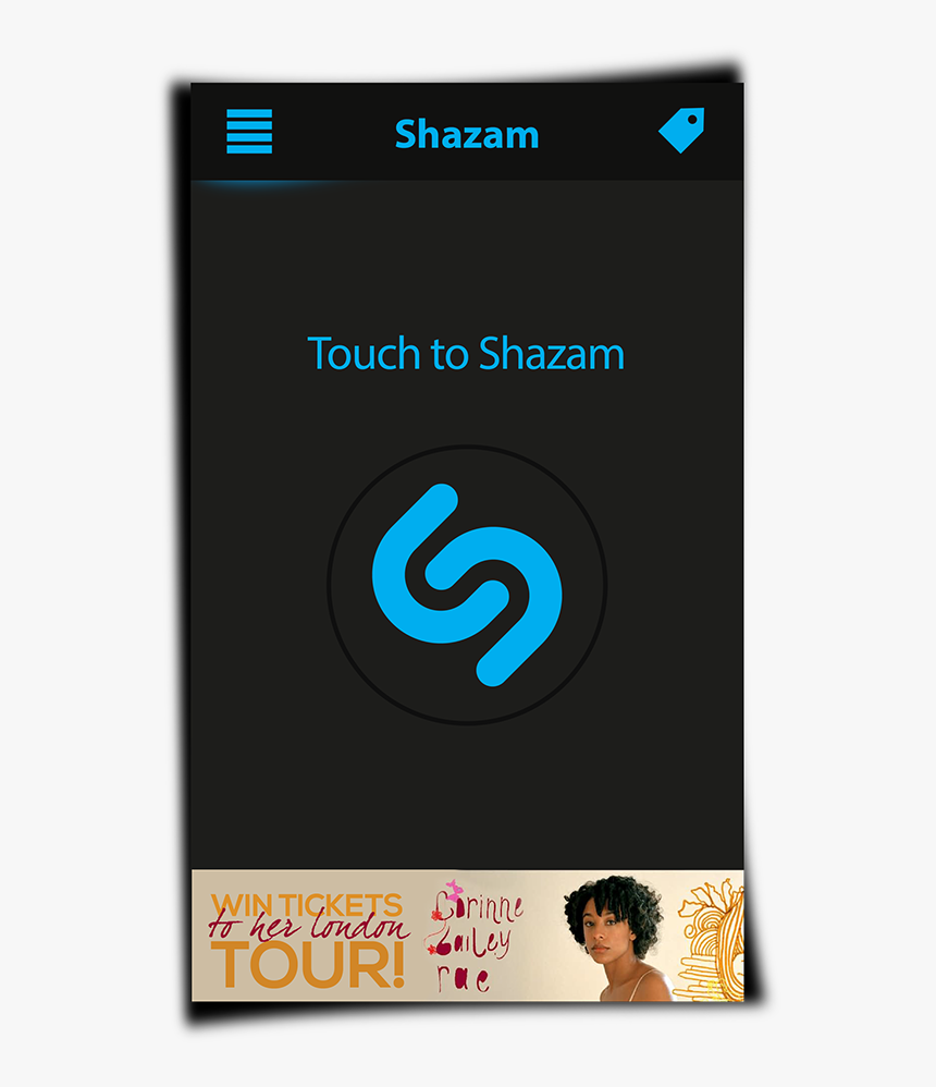 Corinne Bailey Rae Album Cover, HD Png Download