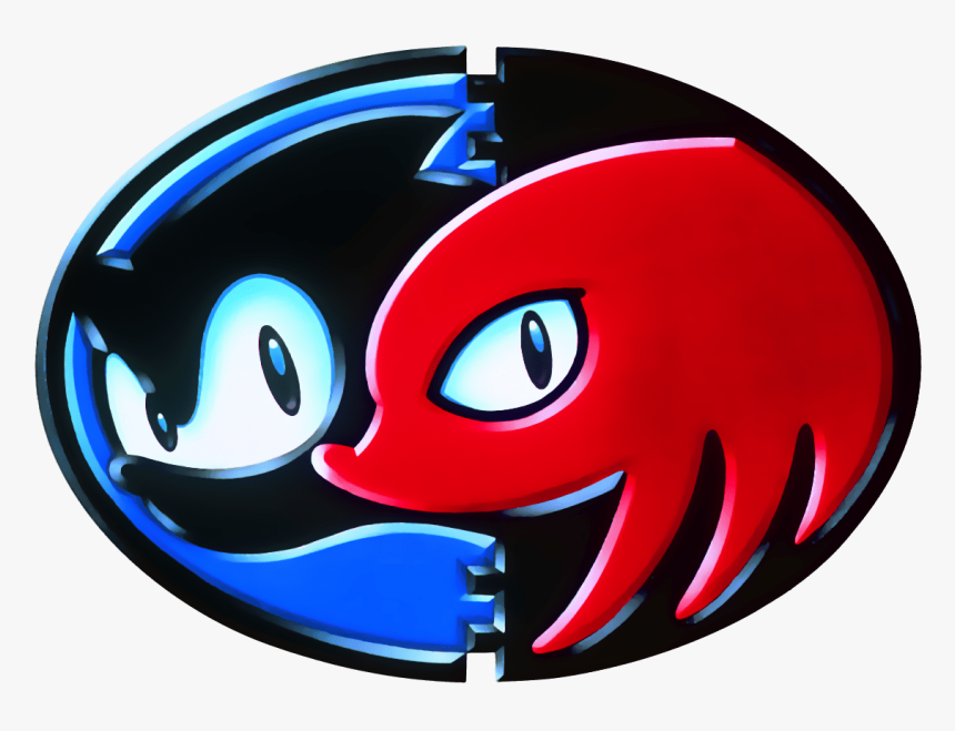 Expansion Packs And Downloadable Content For Already-released - Sonic And Knuckles Icon, HD Png Download
