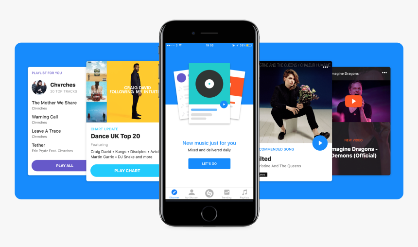 Iphone, HD Png Download