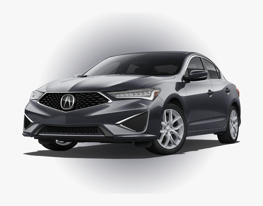2019 Acura Ilx Base - 2019 Acura Ilx Blue, HD Png Download