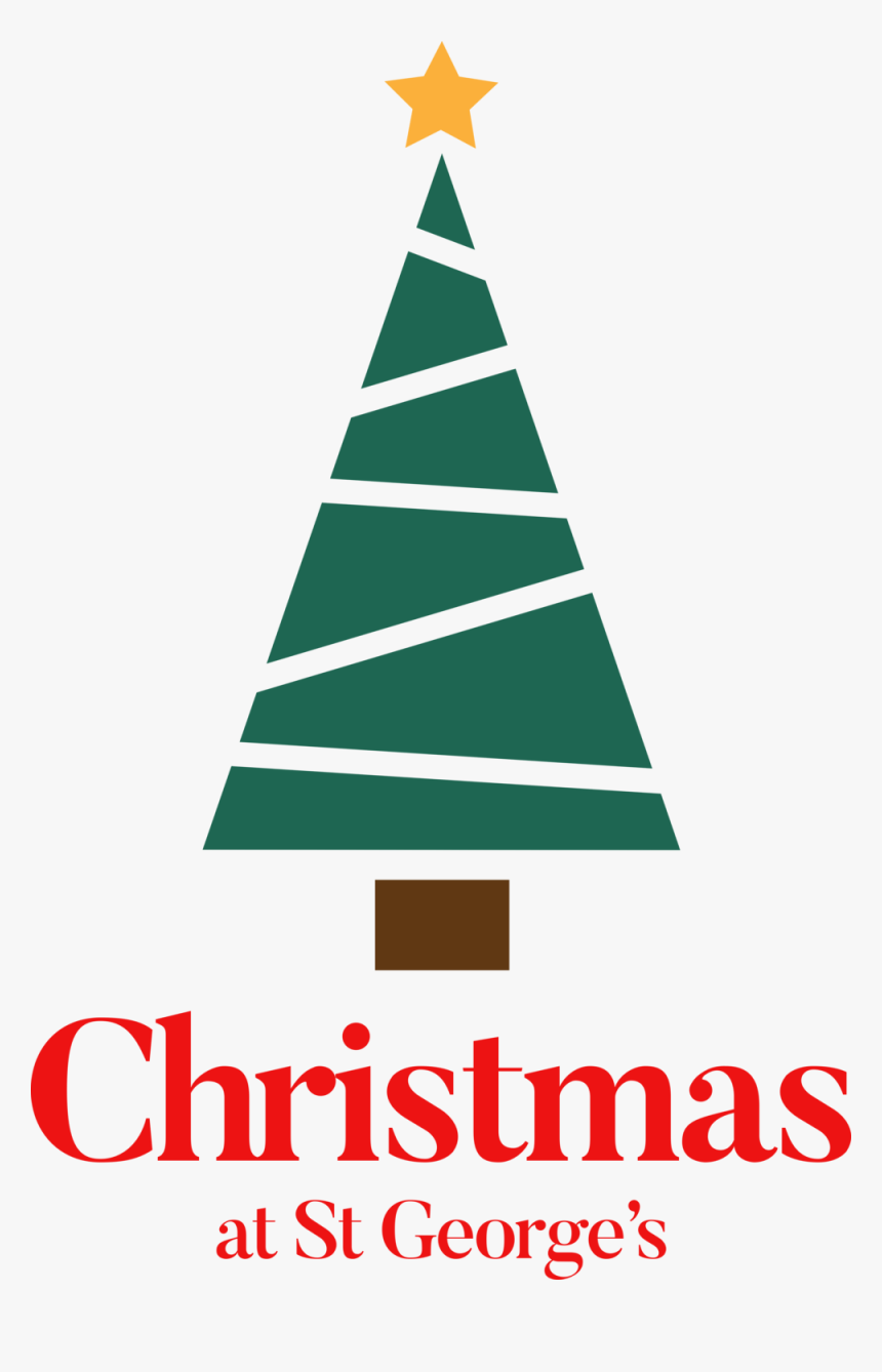 Whole Image - Christmas Tree, HD Png Download