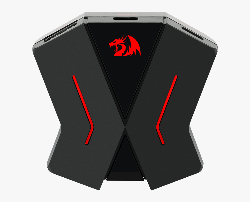 Redragon Eris, HD Png Download