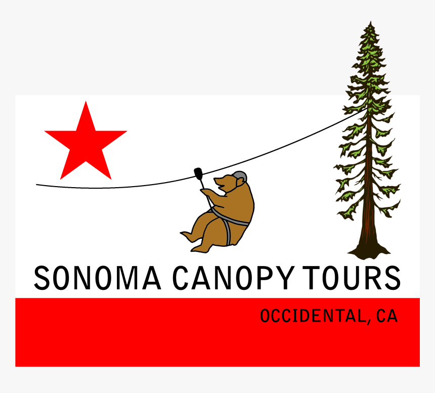 - California Flag High Resolution , Png Download - Come And Take It Straw, Transparent Png