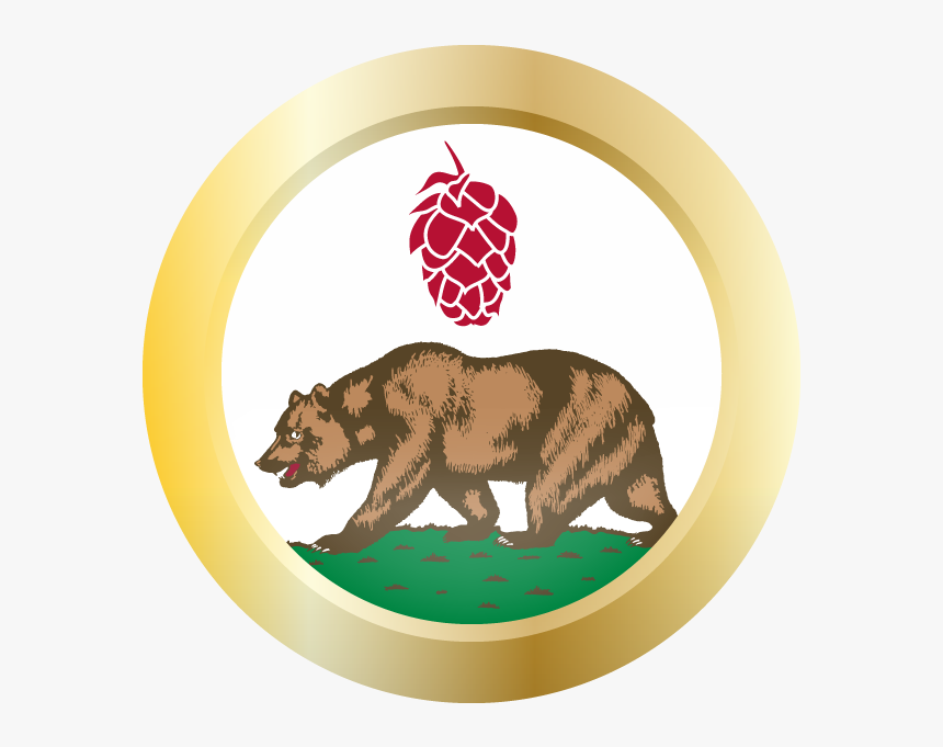California Admissions Day 2018, HD Png Download
