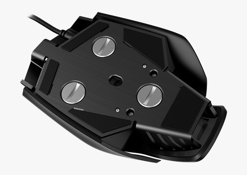Corsair Rgb Vengeance M65 Performance - Corsair M65pro Sensor, HD Png Download