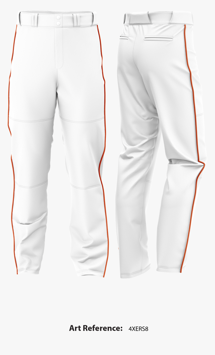 Mt Wildfire Fps Softball Pants - Baseball, HD Png Download