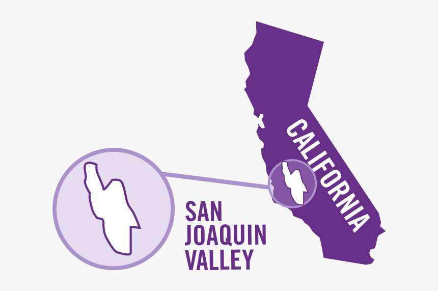 Usa California San Joaquin Valley Red 0001 - Izze Coupon, HD Png Download